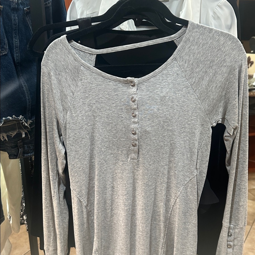 Gray Thermal